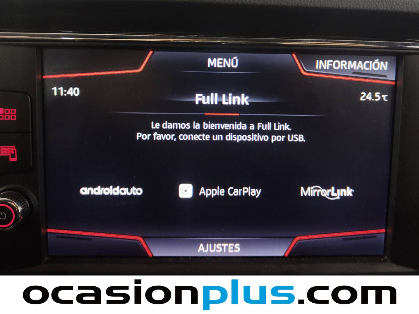 Seat León Seat León 1.5 TSI S&S FR (150 CV) 2019