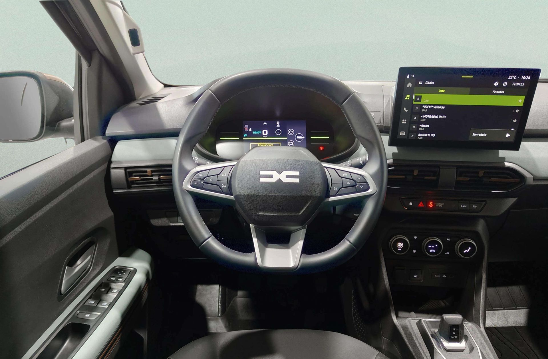 Dacia Jogger Extreme Hybrid 7 plazas - foto 22