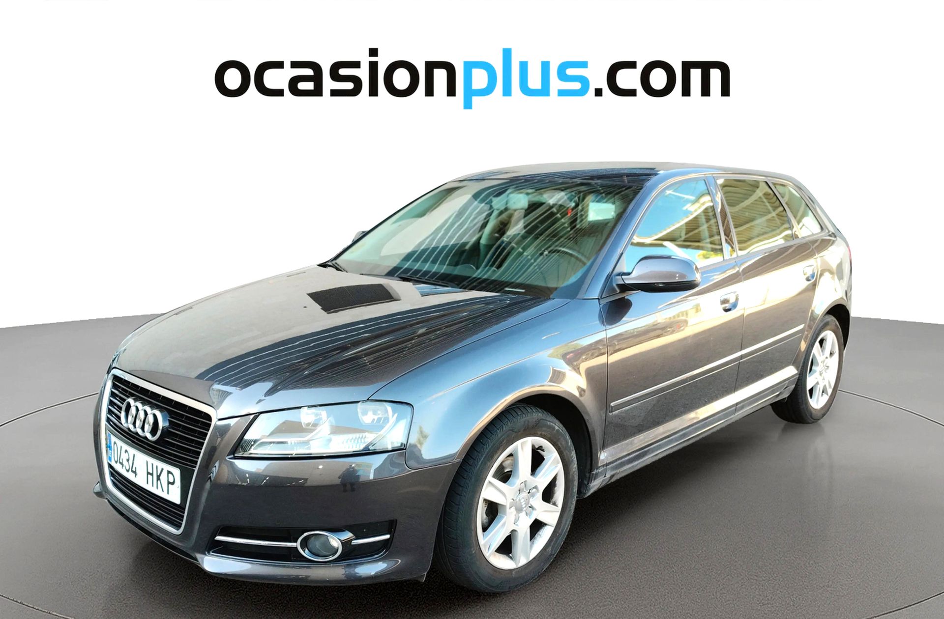 Audi A3 Sportback Attraction 1.6 TDI