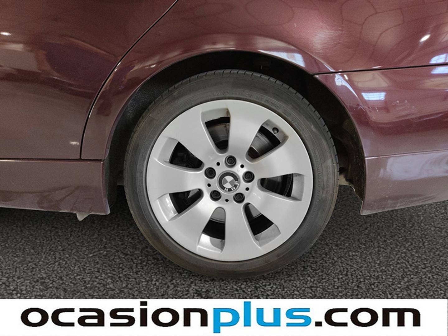 Foto BMW Serie 3 BMW Serie 3 330xi  (272 CV)