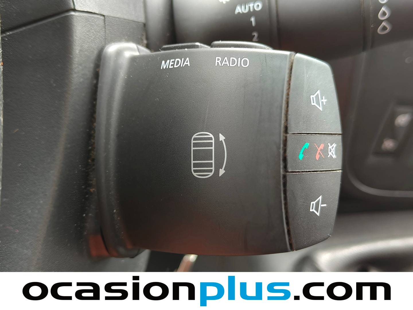 Renault Master Renault Master Furgon Furgon dCi 135 T Energy TT L2H2 3500 (135 CV) de segunda mano