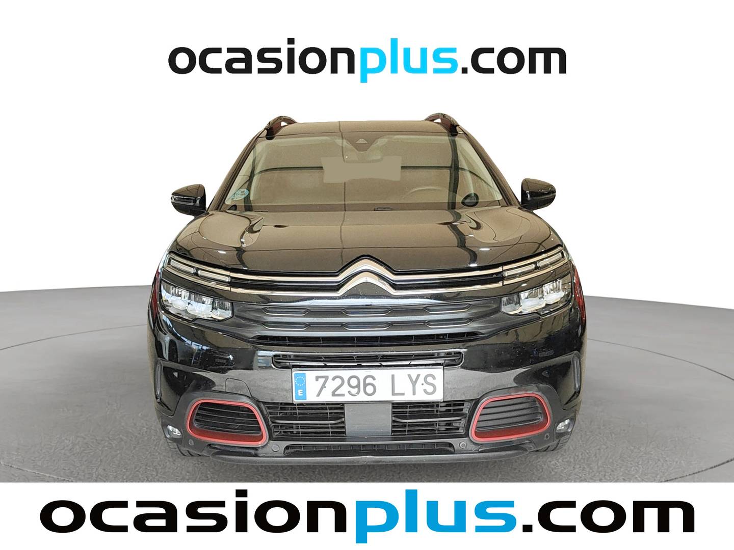 Foto Citroën C5 Aircross Citroen C5 Aircross BlueHdi 130 S&S C Series EAT8 (131 CV)