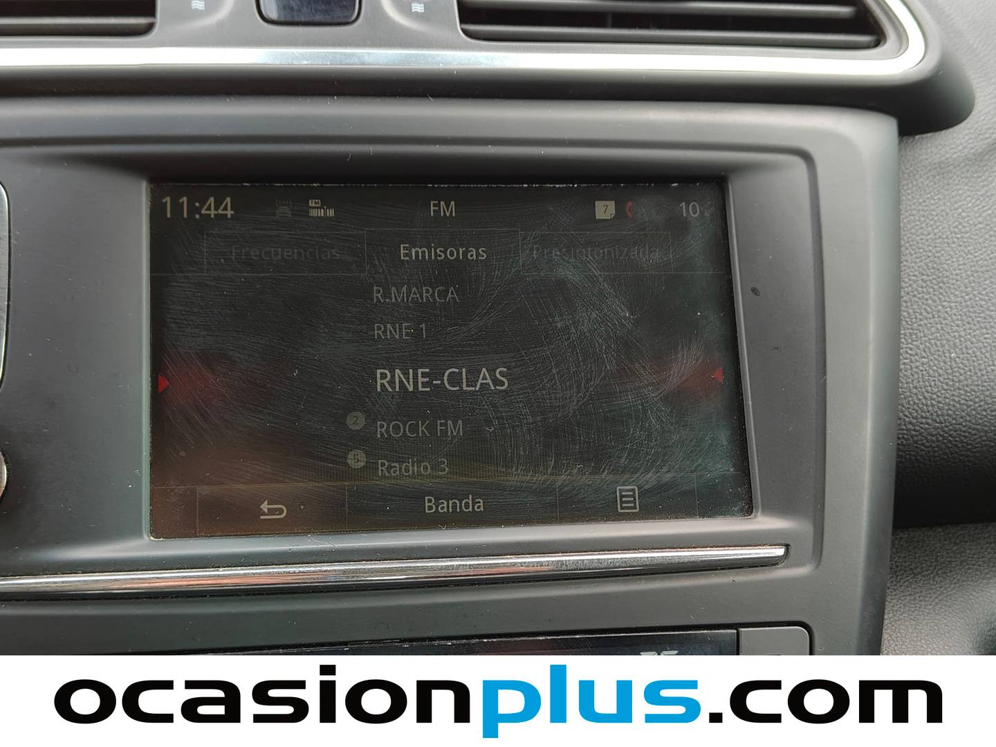 Renault Kadjar Renault Kadjar Zen Energy TCe (130 CV) 2016