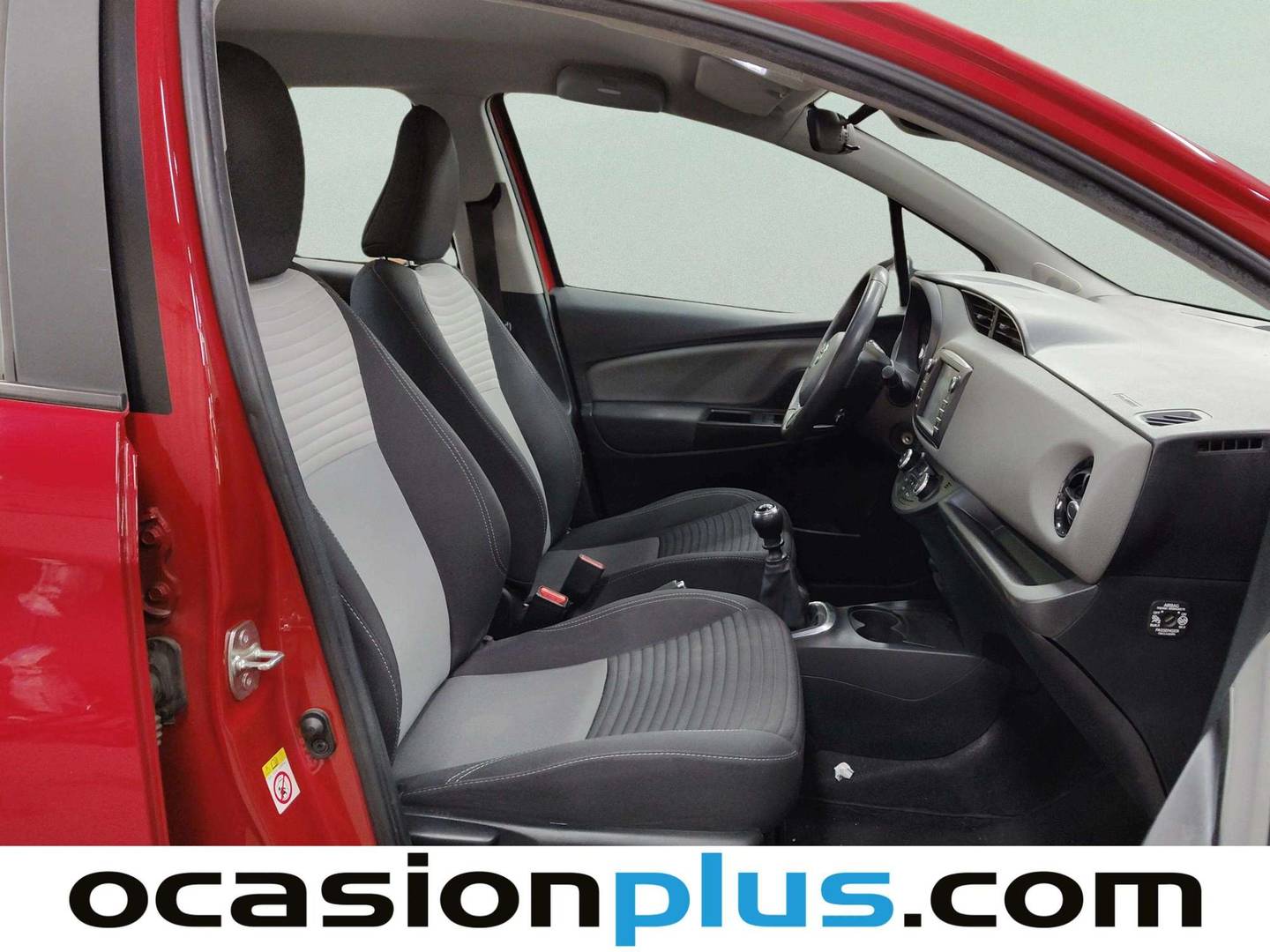 Toyota Yaris Toyota Yaris 1.5 Active (111 CV) al mejor precio