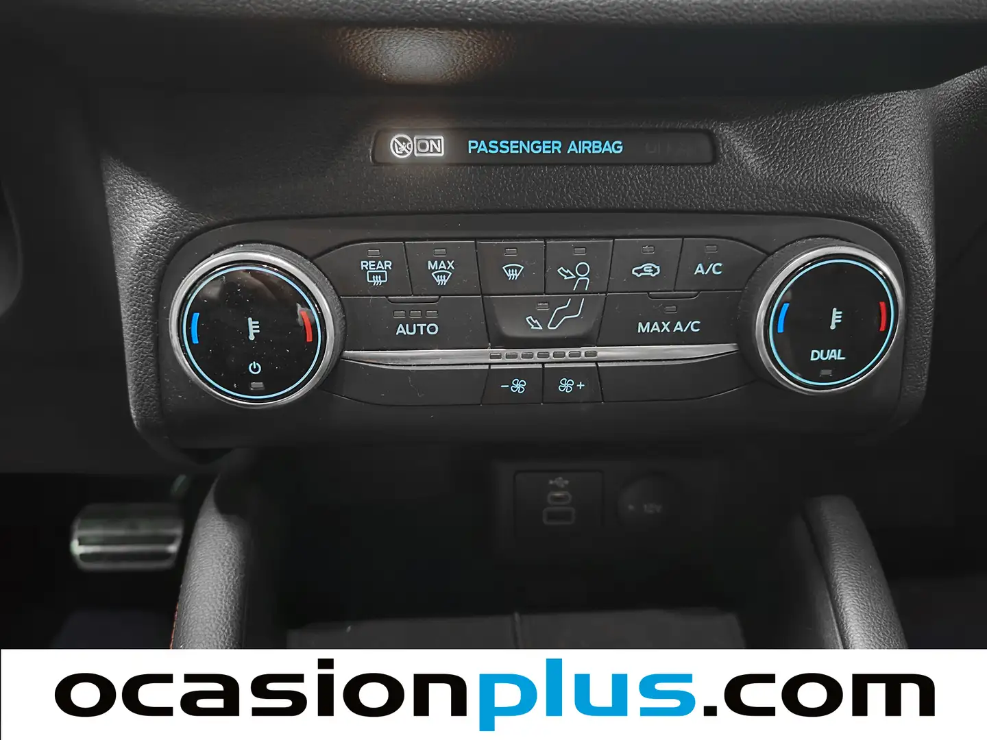 Foto Ford Kuga Ford Kuga 2.5 Duratec PHEV ST-Line X Auto (225 CV)