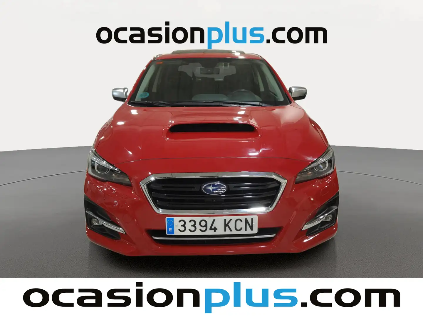 Foto Subaru LEVORG Subaru Levorg 1.6GT-S CVT Executive Plus 4WD Lineartronic (170 CV)