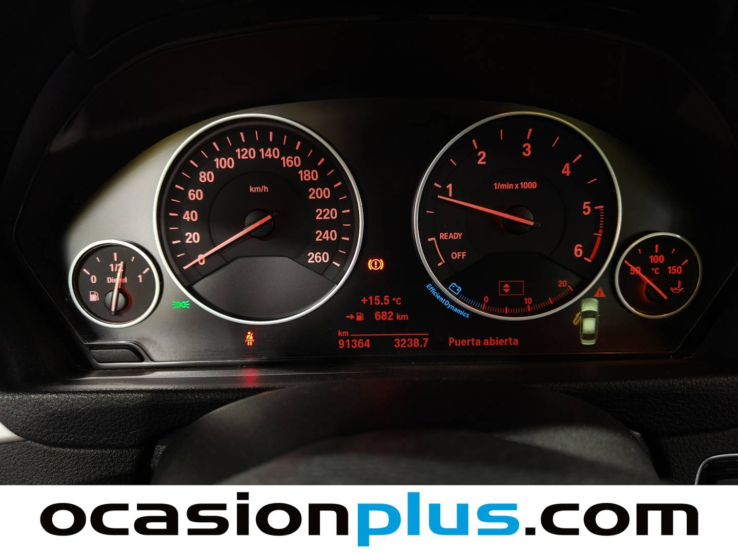 Foto BMW Serie 3 BMW Serie 3 318d Business (150 CV)