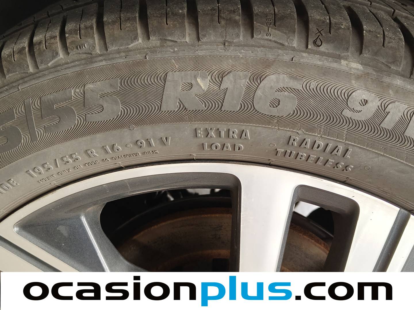 Peugeot 208 Peugeot 208 PureTech 100 Allure (100 CV) de segunda mano