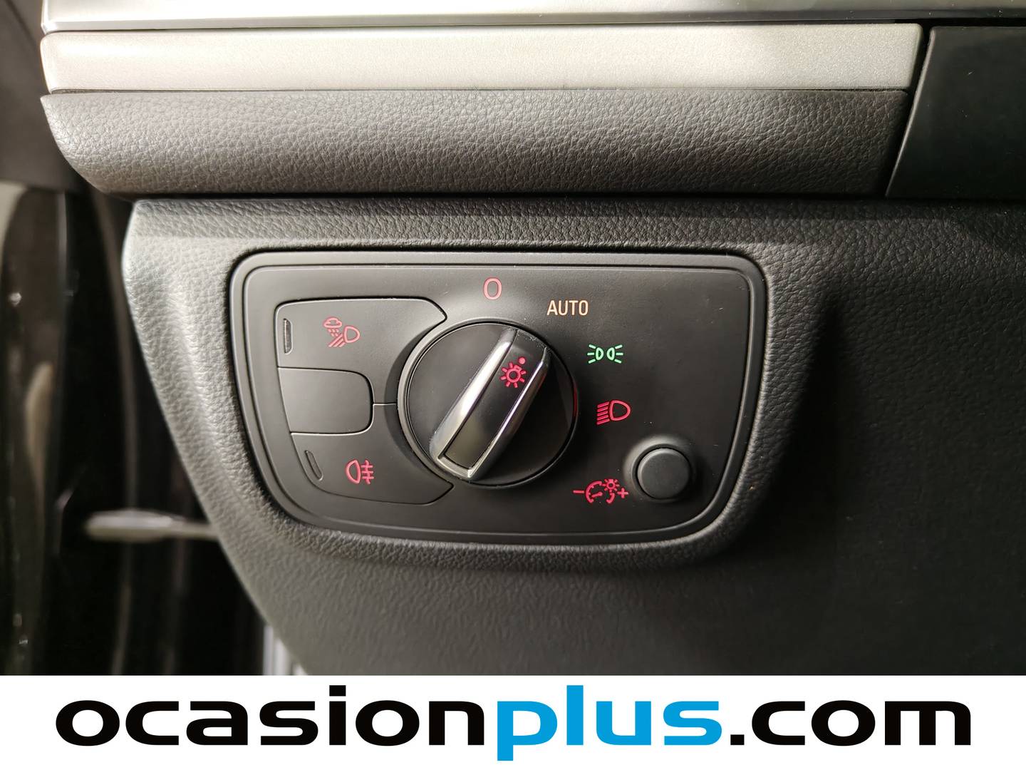 Foto Audi A6 Audi A6 S line edition 2.0 TDI (190 CV) S tronic