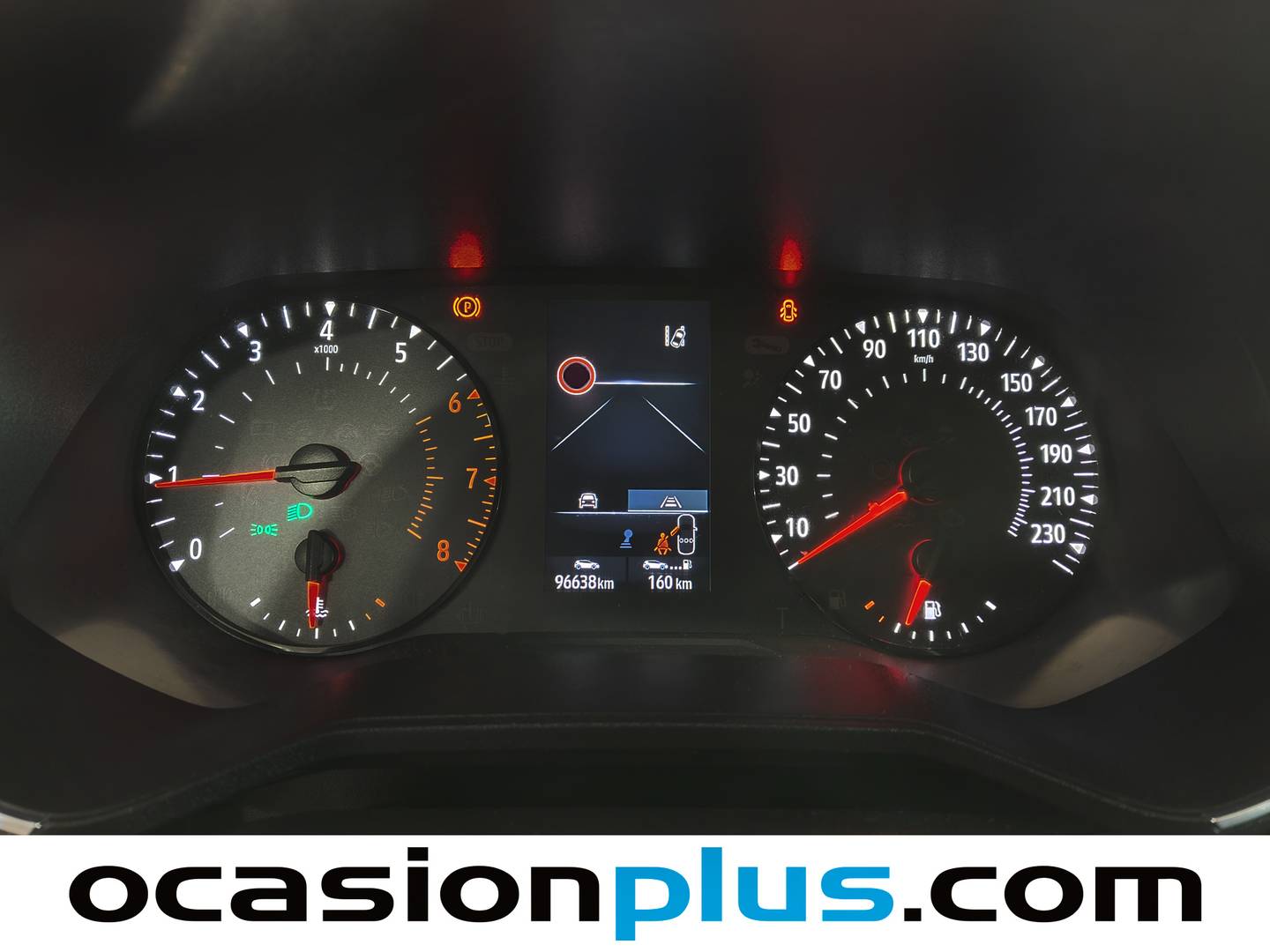 Renault Clio Renault Clio Life SCe (72 CV) de ocasión