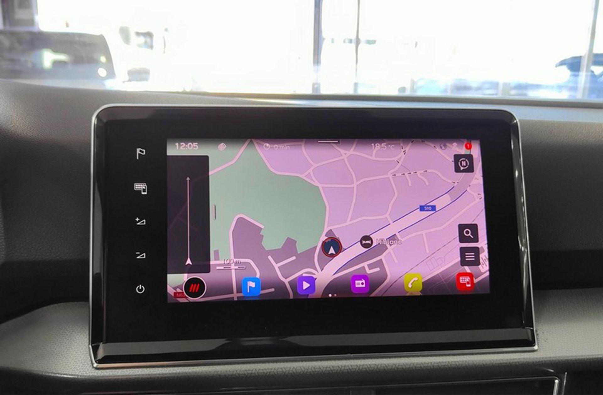 SEAT Tarraco 1.5 TSI Style XL - foto 8