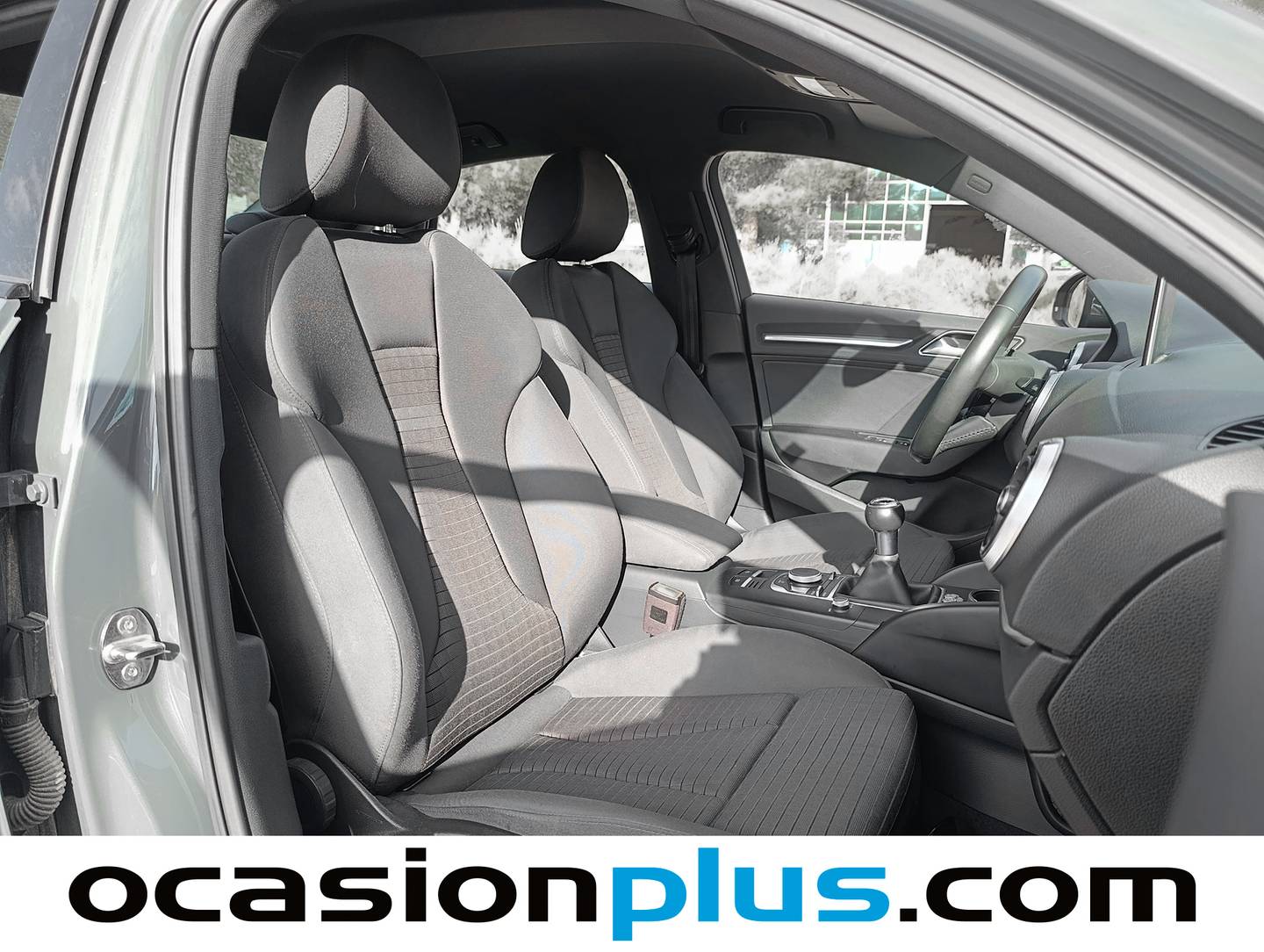 Audi A3 Audi A3 Sedan S line edition 1.6 TDI (110 CV) diésel