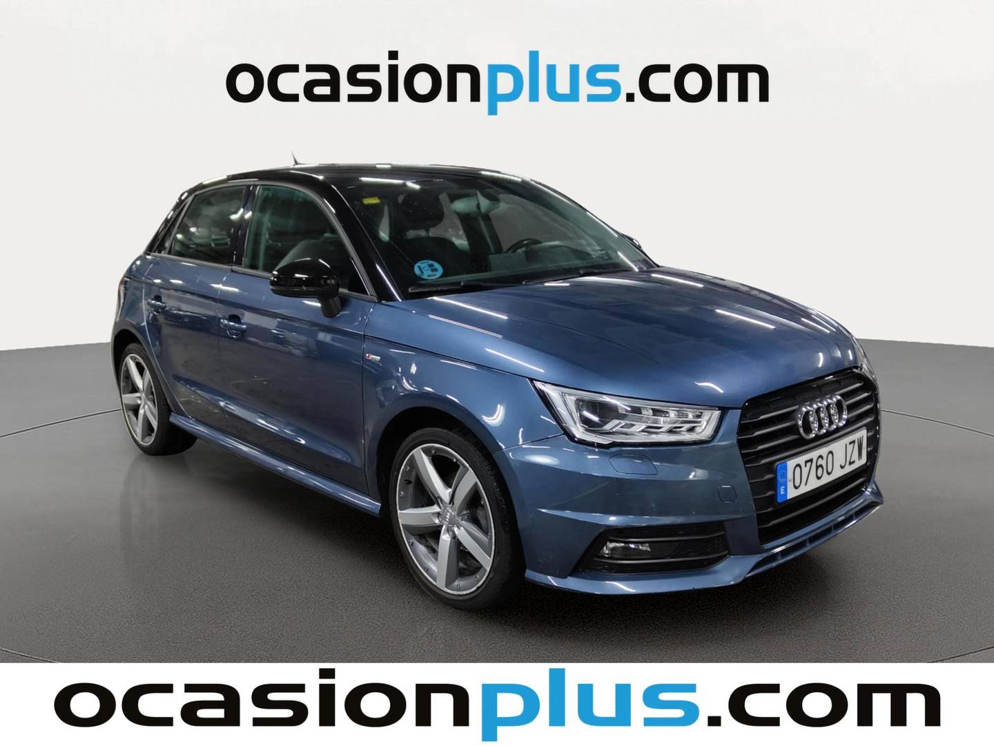 Foto Audi A1 Audi A1 Sportback Adrenalin 1.0 TFSI (95 CV) Pack S-Line