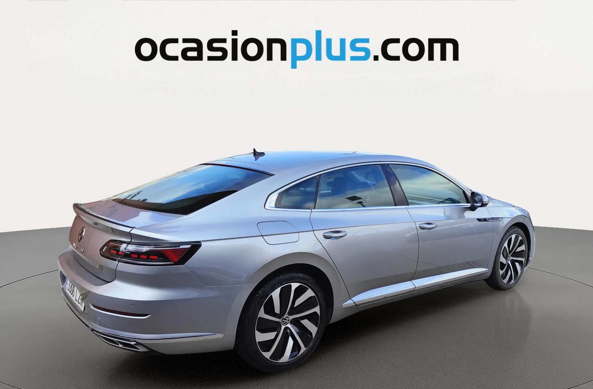 Volkswagen Arteon R-Line 2.0 TDI DSG - foto 4