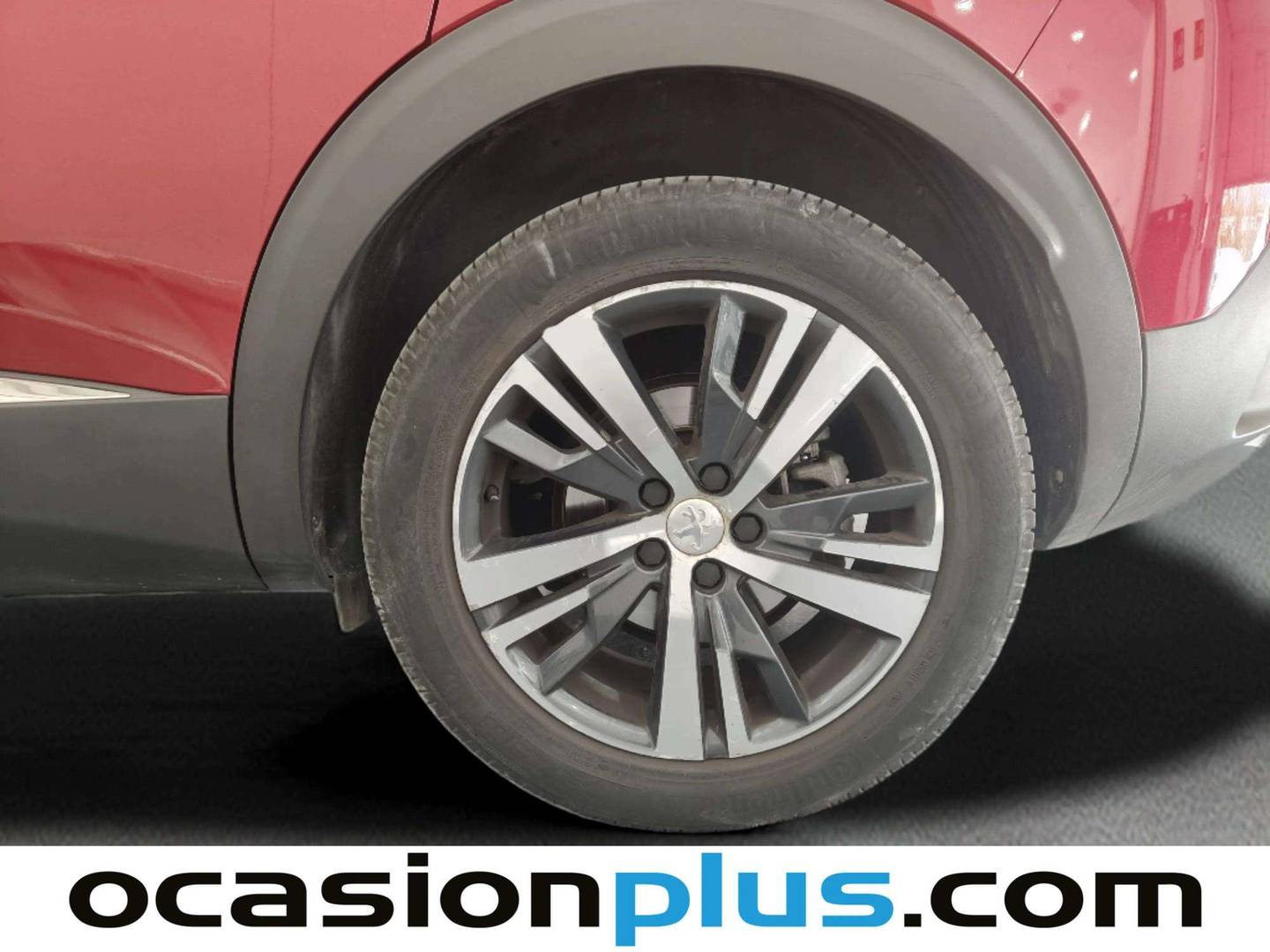 Peugeot 3008 Peugeot 3008 BlueHDI 130 S&S Allure (130 CV) 2018