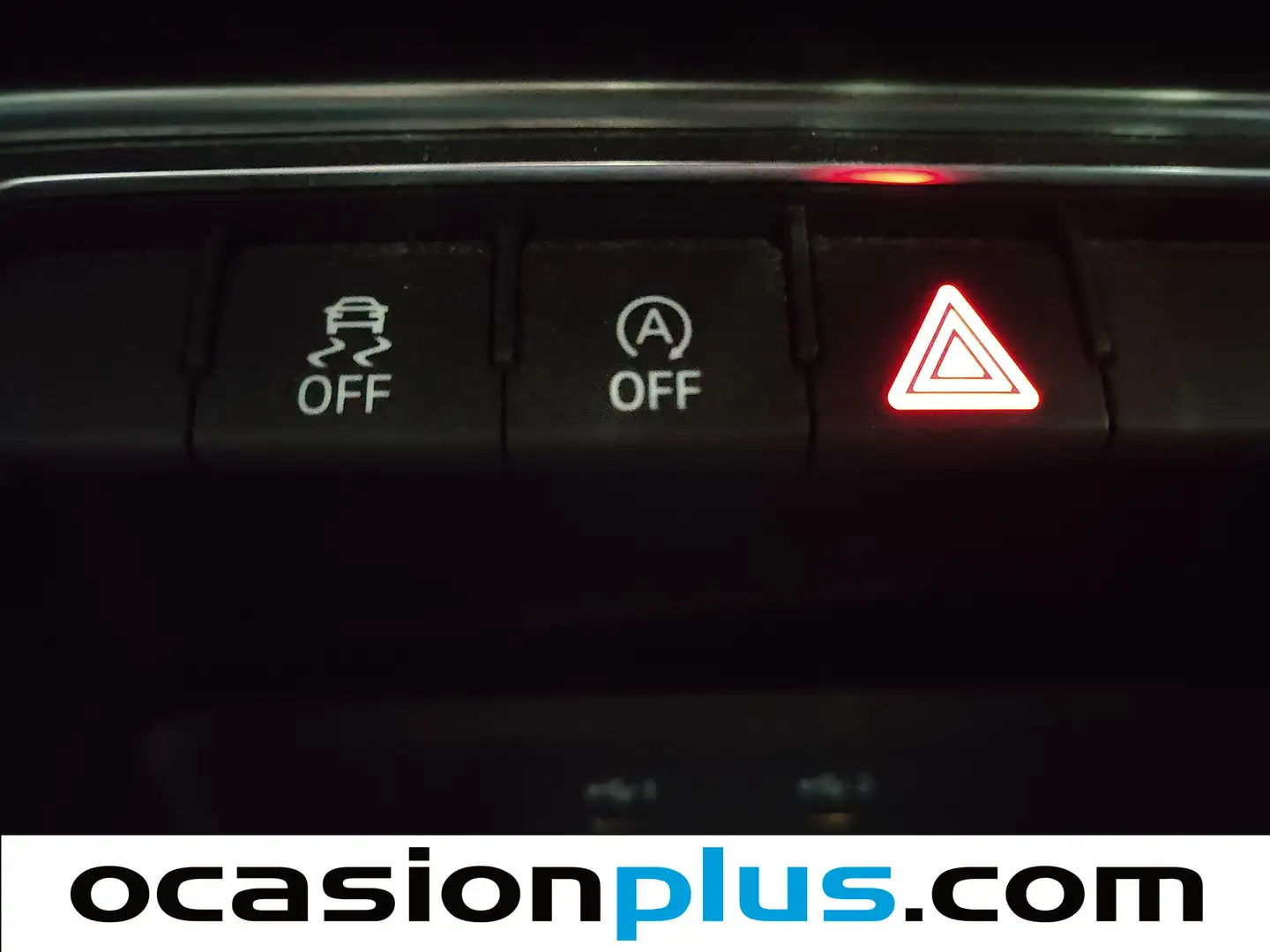 Foto Audi A3 Audi A3 Sportback Advanced 30 TFSI (110 CV) S tronic