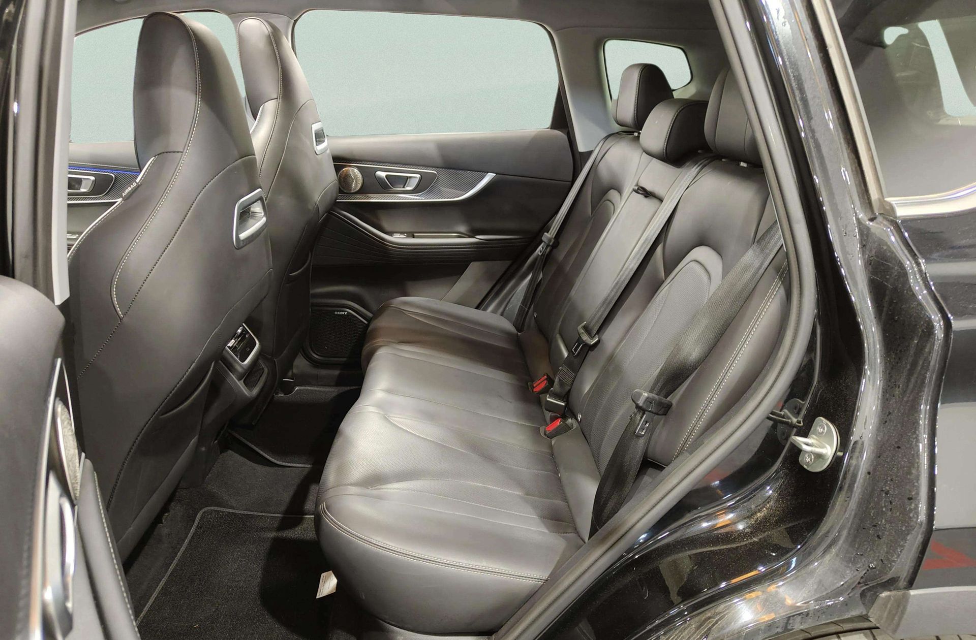 Ebro s700 1.6 T-GDi Luxury 7 DCT - foto 16