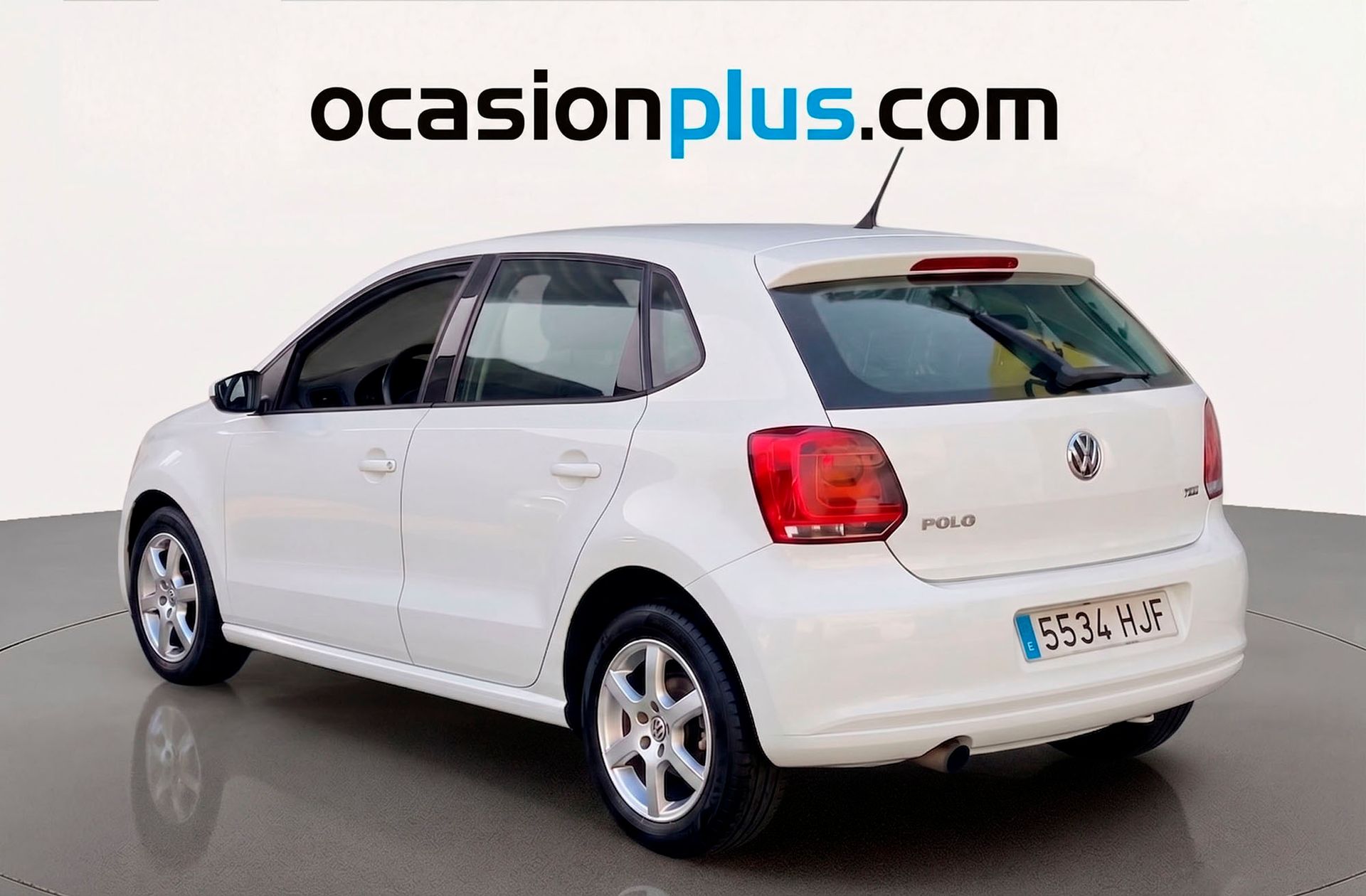 Volkswagen Polo Advance 1.2 TSI - foto 3
