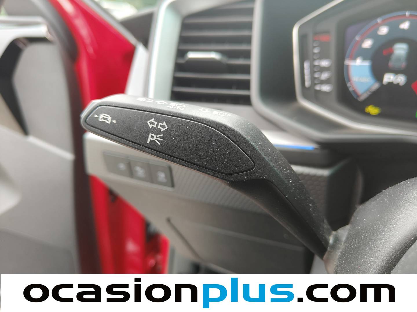 Audi A1 Audi A1 Sportback Adrenalin 35 TFSI (150 CV) S tronic Pack S-line de segunda mano
