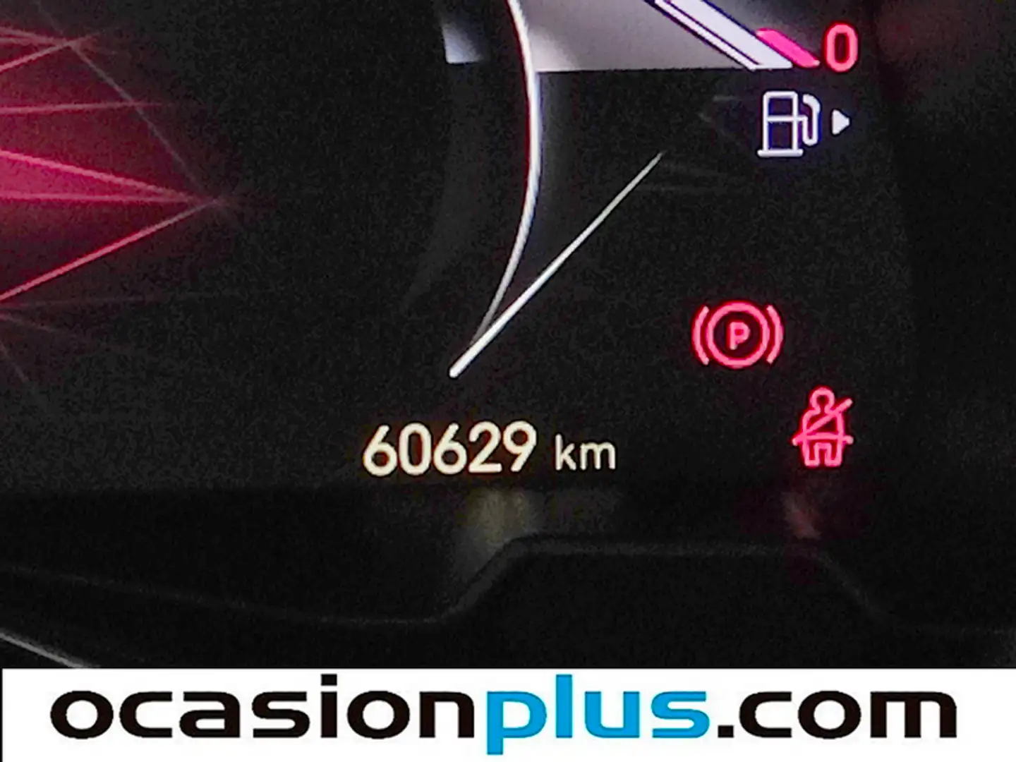 Foto DS DS 7 DS DS7 Crossback BlueHDi 130 Performance Line Auto (130 CV)