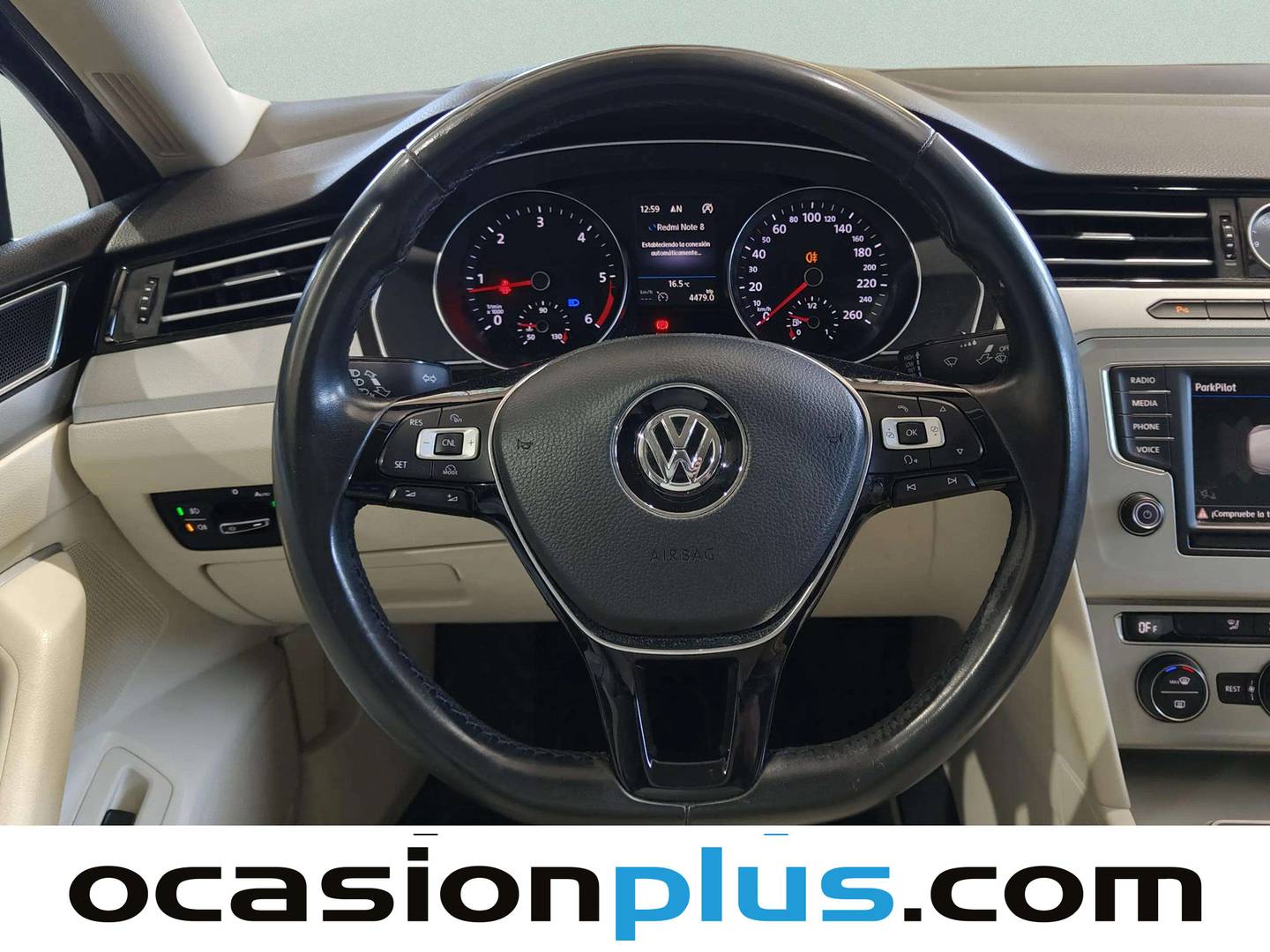 Volkswagen Passat Volkswagen Passat Advance 2.0 TDI BMT (150 CV) manual