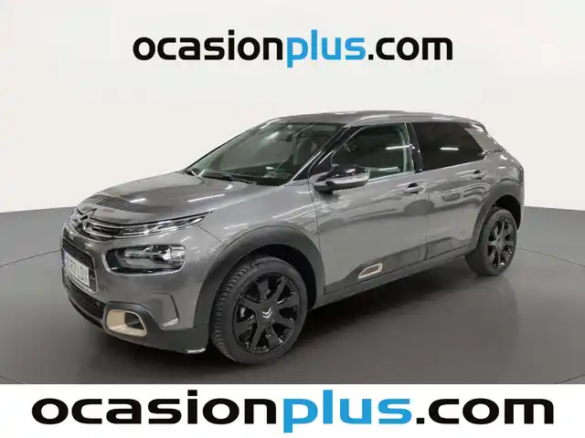 Citroën C4 Cactus BlueHDi 100 S&S Origins (102 CV) de segunda mano