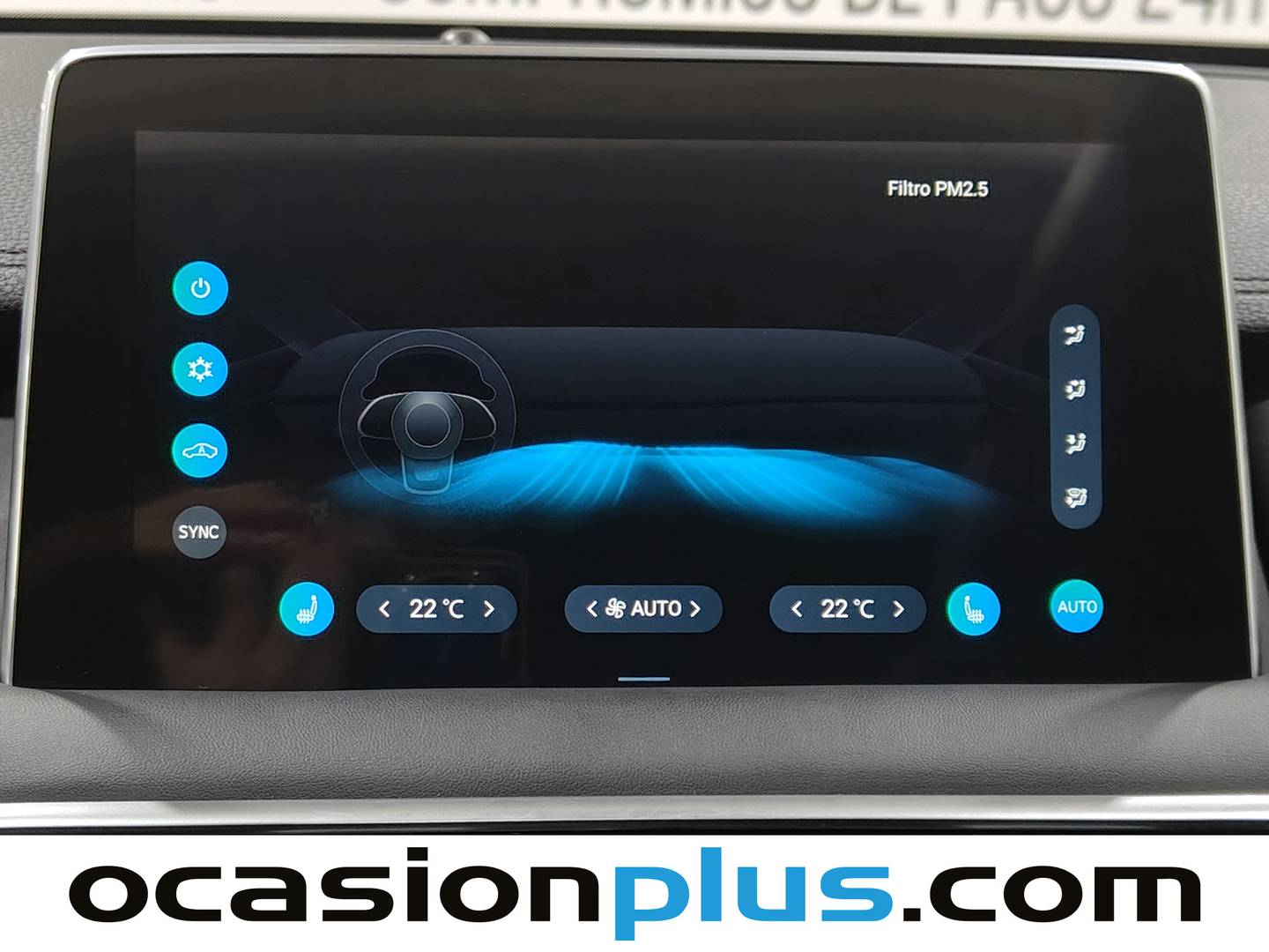 Foto MG eHS MG eHS 1.5 T-GDI PHEV Luxury (258 CV)