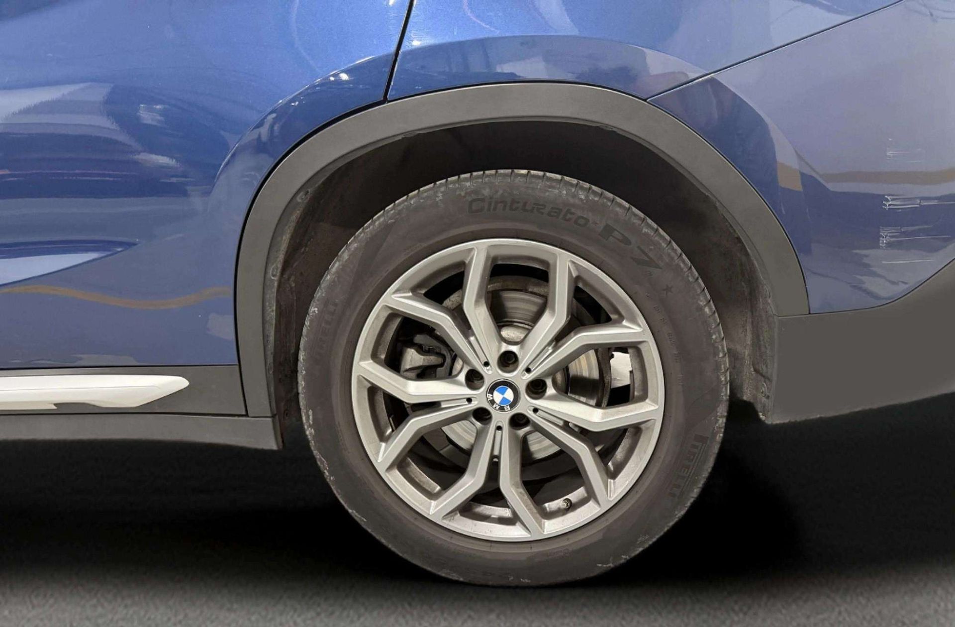 BMW X4 xDrive20d - foto 40