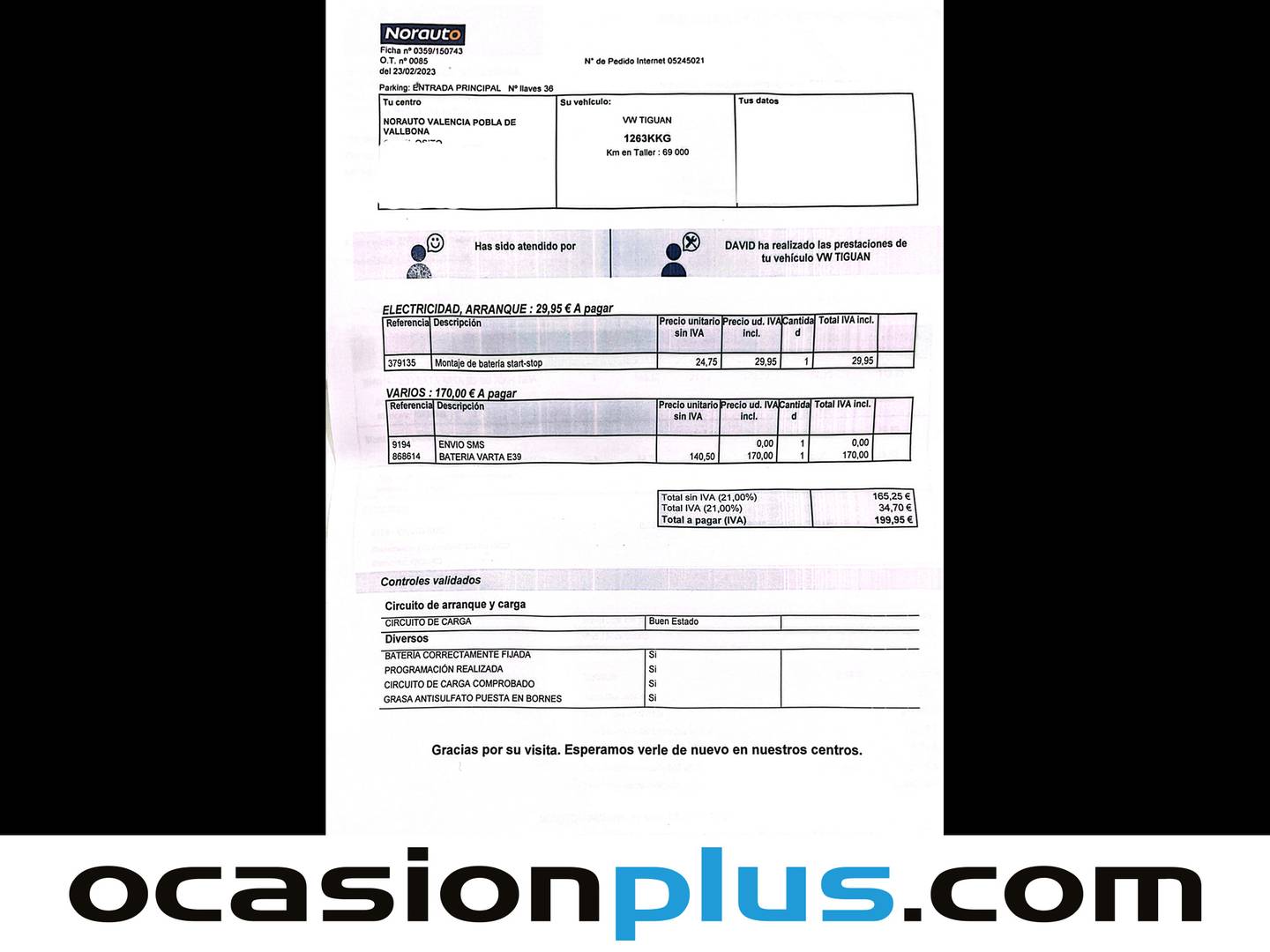 Foto Volkswagen Tiguan Allspace Volkswagen Tiguan Allspace Sport 2.0 TDI 4Motion (190 CV) DSG 7 PLAZAS