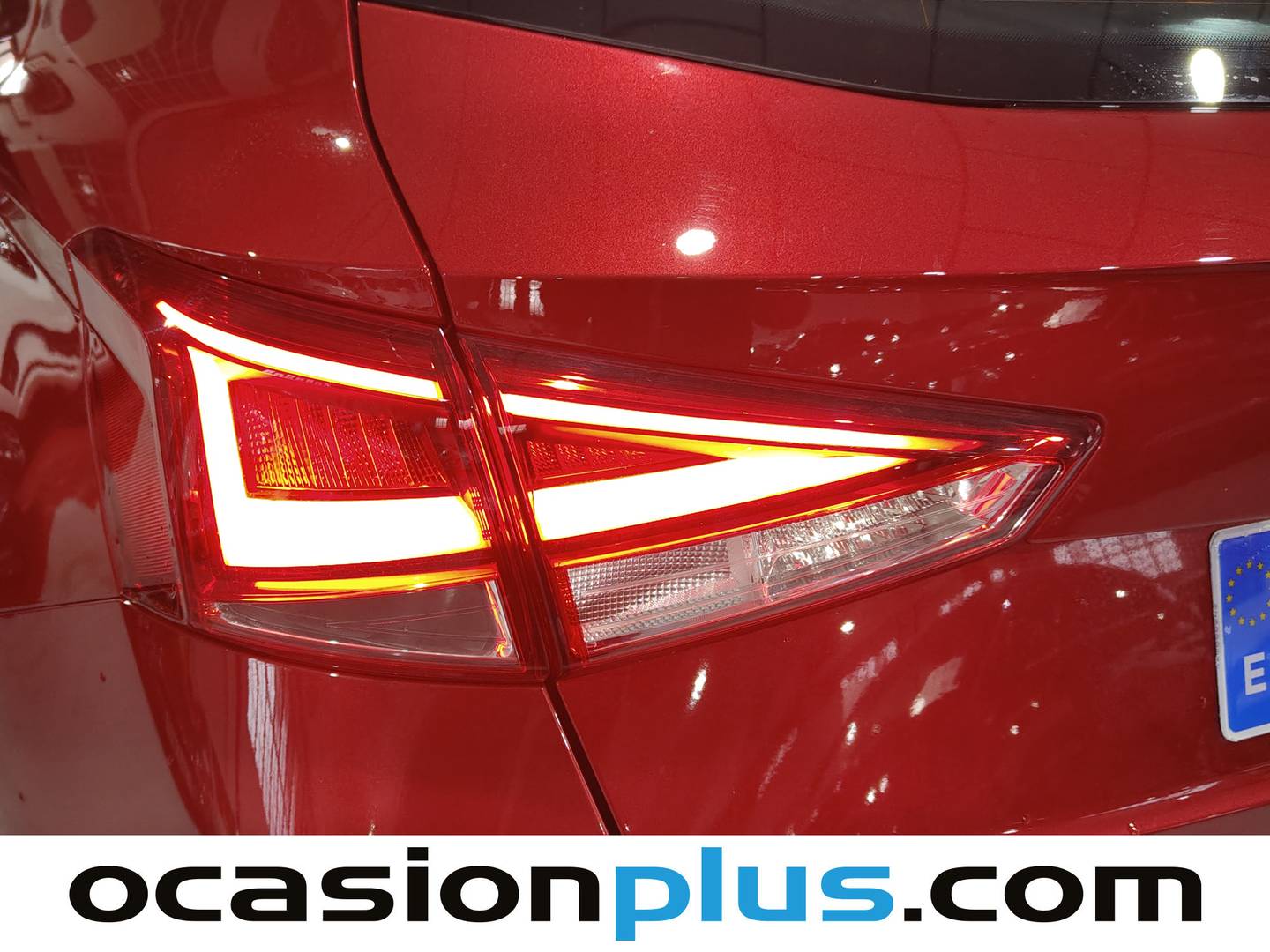 Foto Seat Arona SEAT Arona 1.0 TSI FR XM (110 CV)