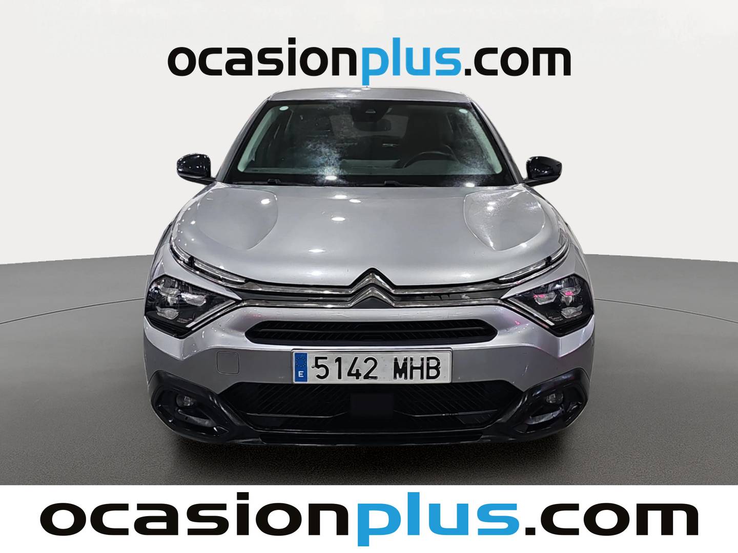 Foto Citroën C4 Citroen C4 PureTech 130 S&S 6v Feel Pack (130 CV)