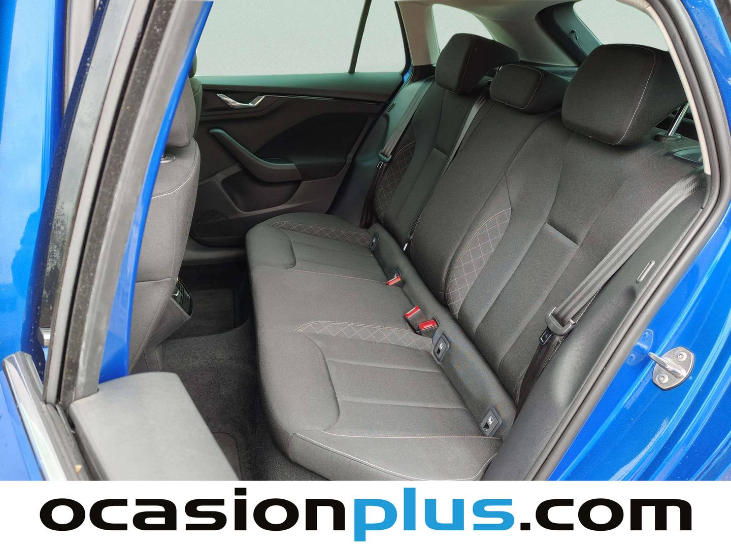 Foto Skoda Scala Skoda Scala 1.0 TSI Ambition DSG (110 CV)