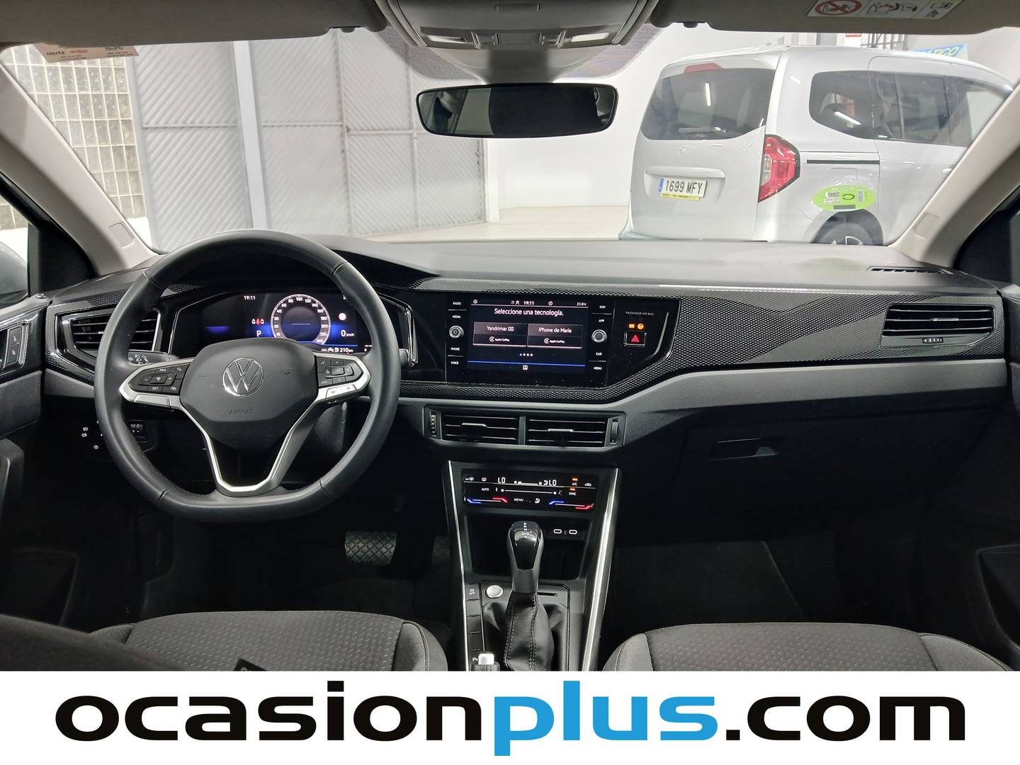Foto Volkswagen Taigo Volkswagen Taigo ``Más`` 1.0 TSI (115 CV) DSG