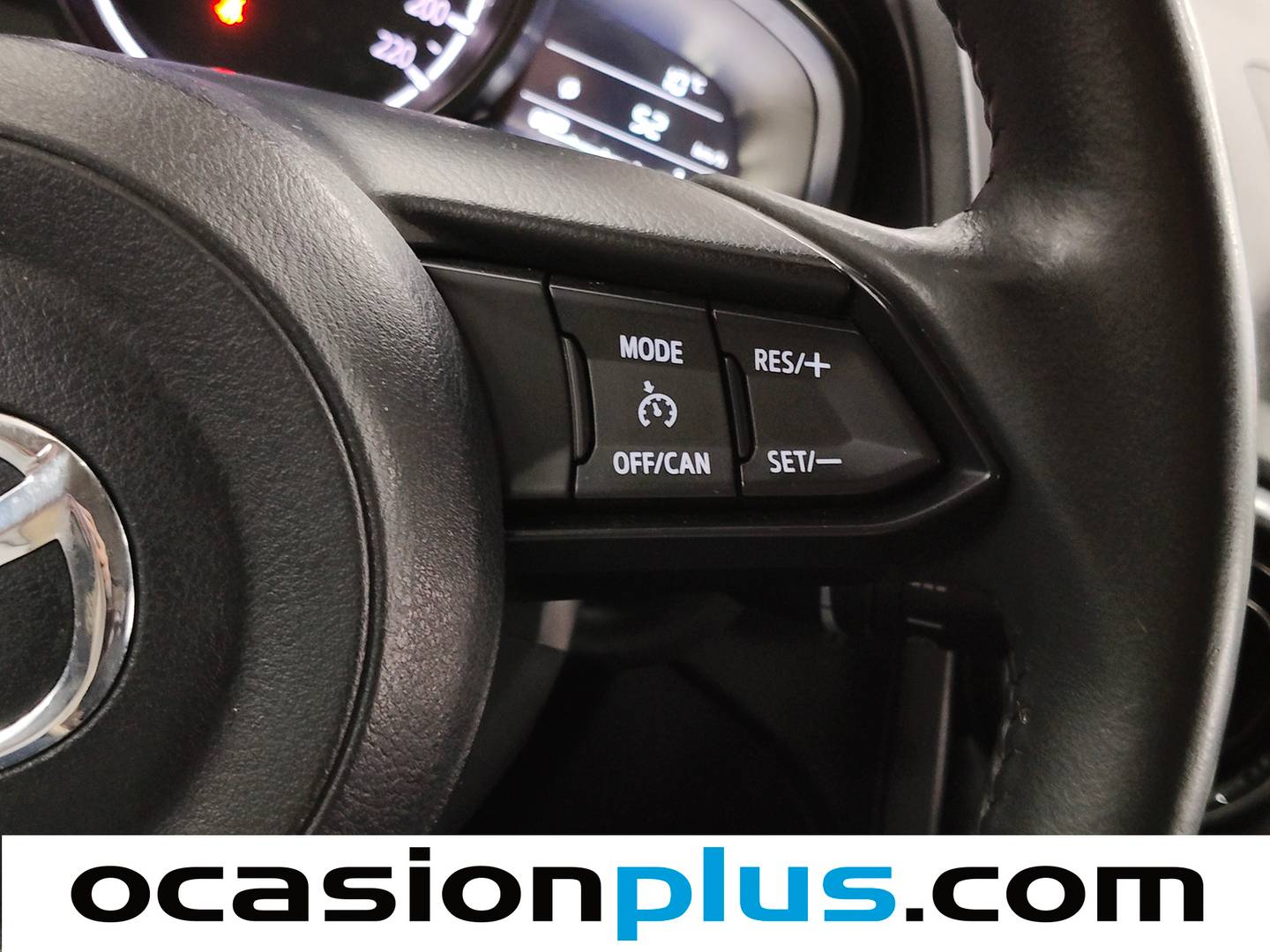 Foto Mazda CX-3 Mazda CX-3 2.0 G Evolution Navi 2WD (121 CV)