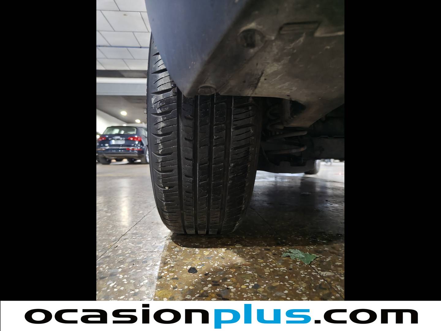 Foto Peugeot 2008 Peugeot 2008 PureTech 82 S&S Style (82 CV)