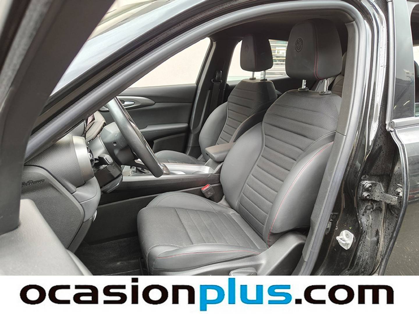 Foto Alfa Romeo Tonale Alfa Romeo Tonale 1.5 MHEV Sprint FWD (130 CV)