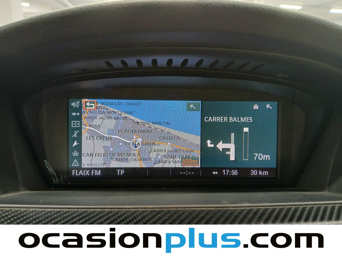 Foto BMW Serie 3 BMW Serie 3 335i Cabrio (306 CV) Pack M