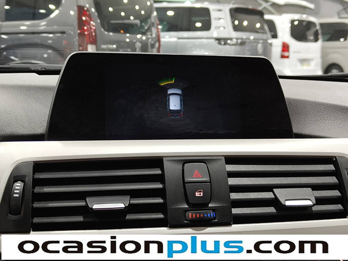 Foto BMW Serie 3 BMW Serie 3 320d xDrive Touring (190 CV)