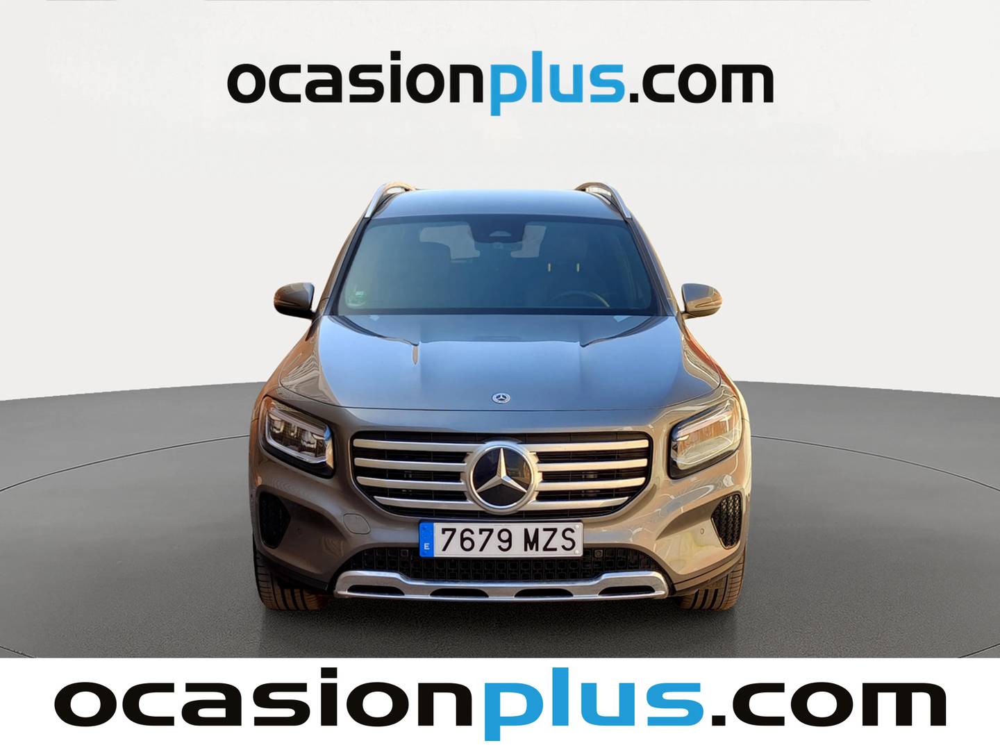 Mercedes GLB Mercedes-Benz GLB 200 d (150 CV) 7 Plazas barato