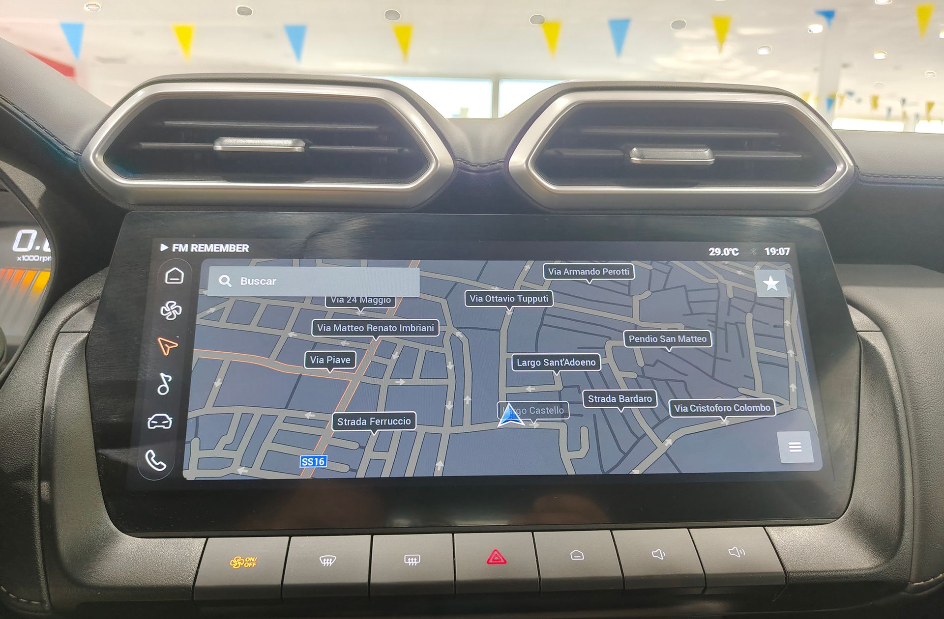 MG ZS 1.5 Hybrid+ Luxury - foto 7