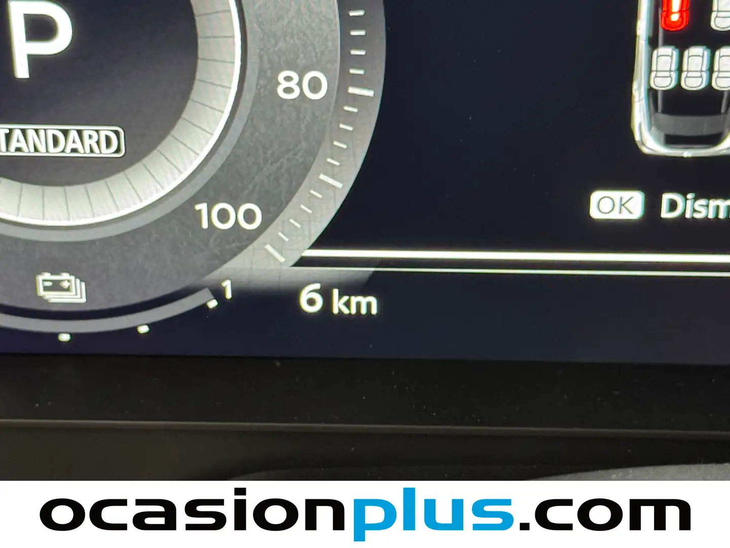 Foto Nissan QASHQAI Nissan Qashqai E-POWER Tekna Auto  (190 CV)