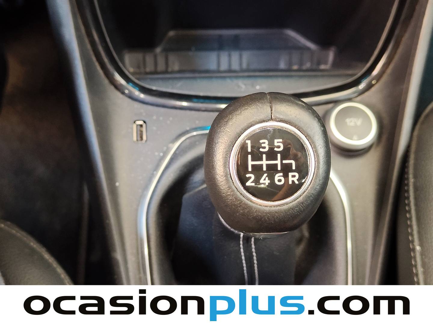 Ford Puma Ford Puma 1.0 EcoBoost MHEV Titanium X (125 CV) de segunda mano