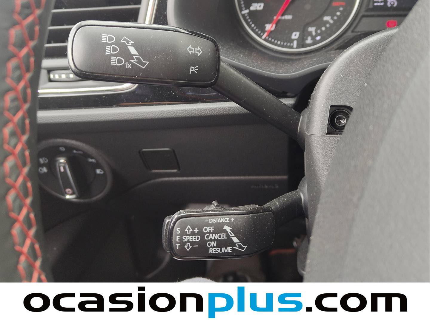 Accesorios del Seat León SEAT León 1.5 TSI S&S FR Edition (130 CV)