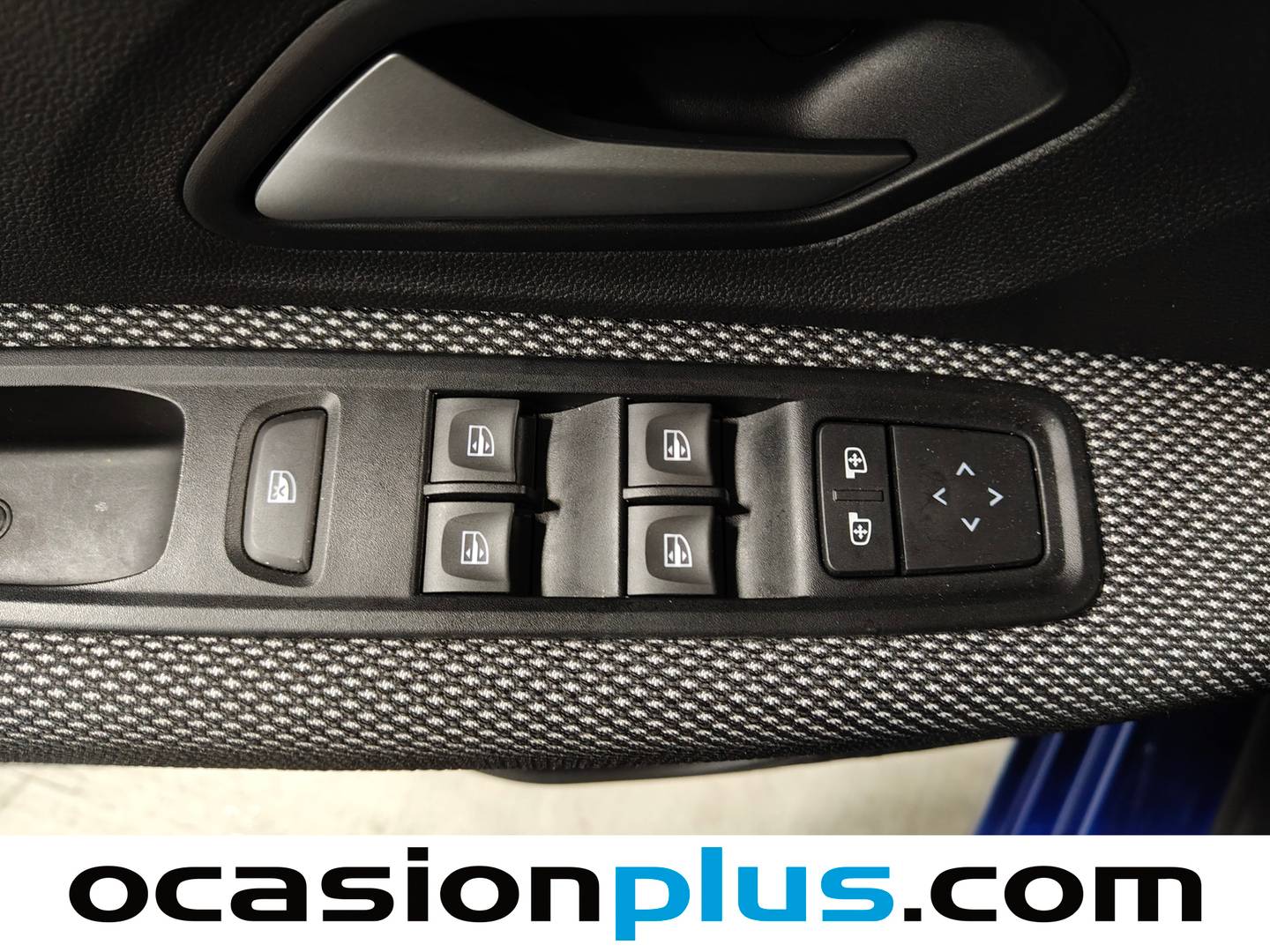 Foto Dacia Sandero Dacia Sandero Expression TCe (91 CV)