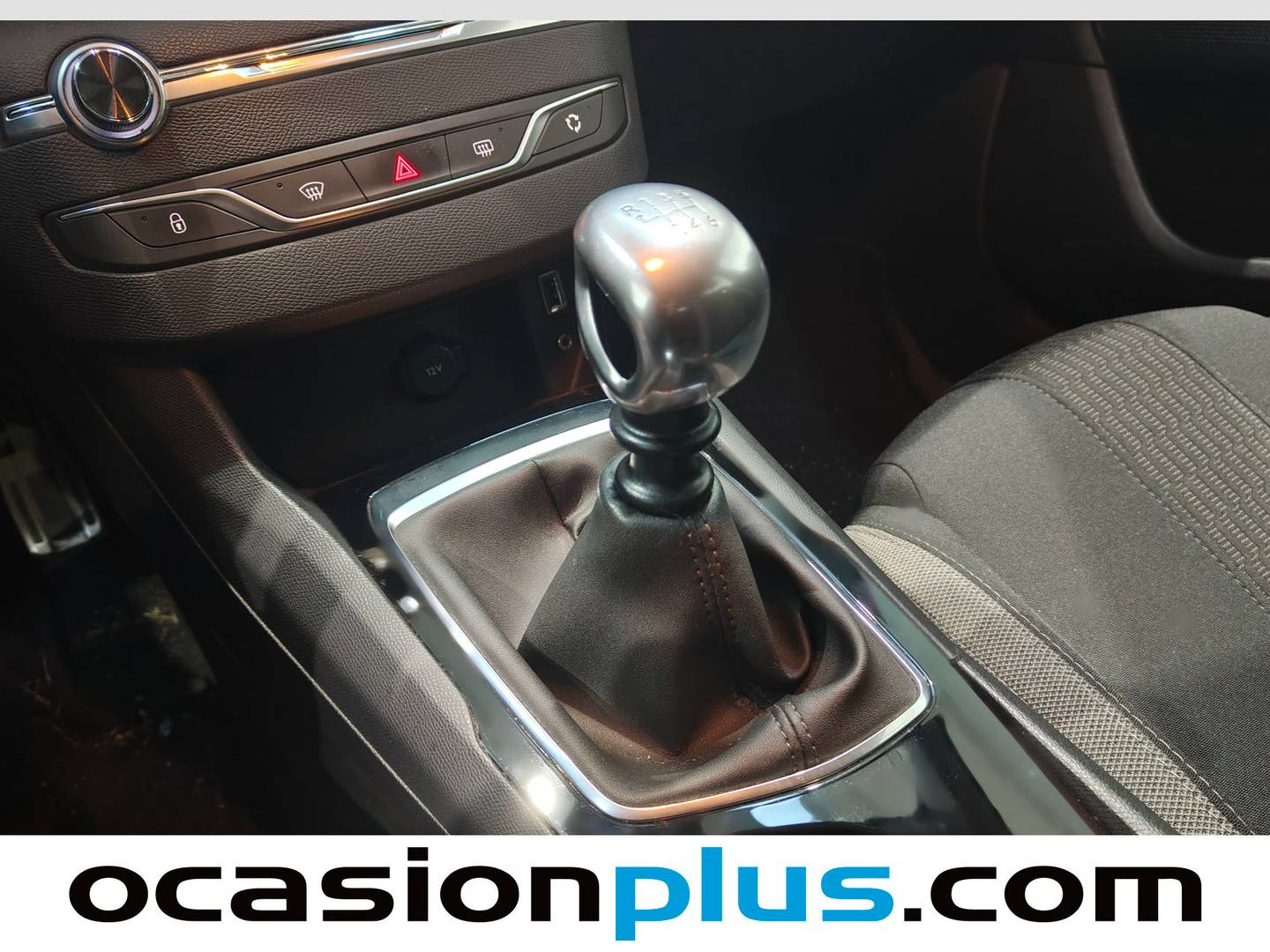 Foto Peugeot 308 Peugeot 308 PureTech 130 S&S Style (130 CV)