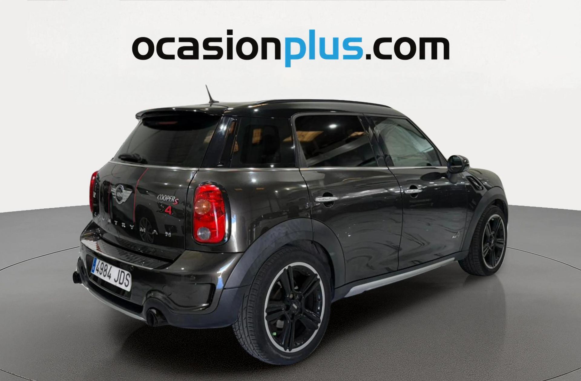 MINI Countryman Cooper S ALL4 - foto 4