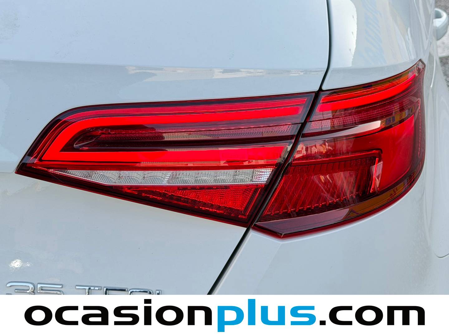 Audi A3 Audi A3 Sportback S line 35 TFSI (150 CV) S tronic 2019