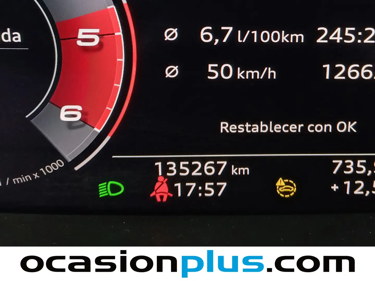 Foto Audi Q3 Audi Q3 Advanced 35 TDI (150 CV) S tronic