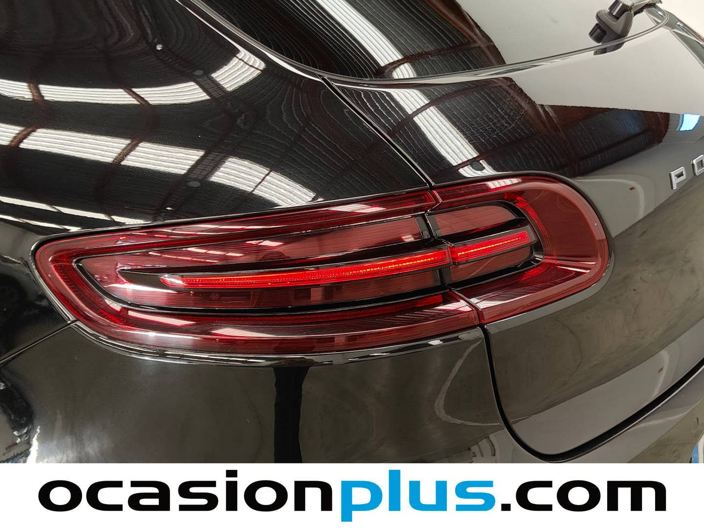 Porsche Macan Porsche Macan S Diesel (258 CV) 258cv