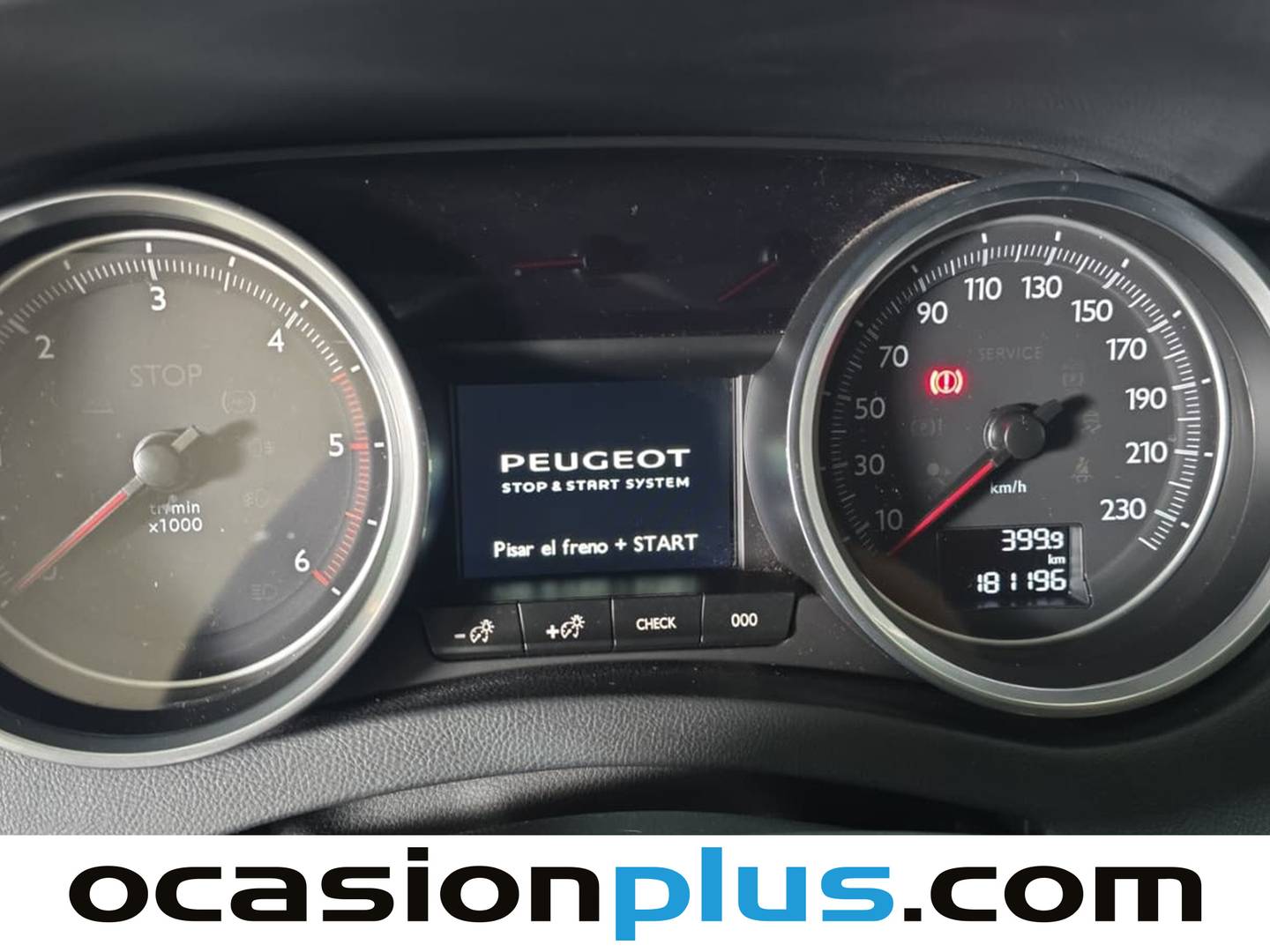Peugeot 508 Peugeot 508 BlueHDi 180 S&S GT Auto (180 CV) barato